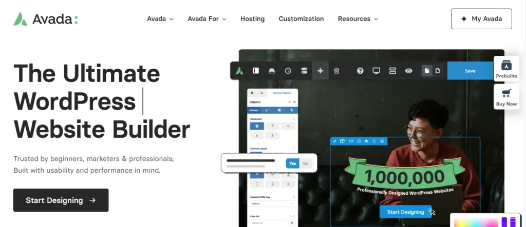 Avada NextGen-recomended-by-stackify-forge