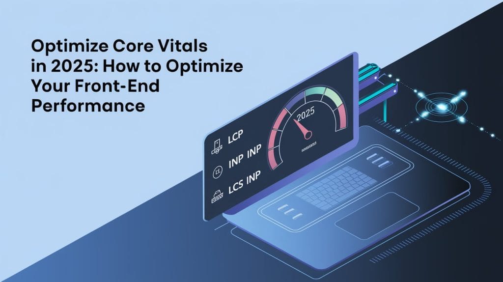 Core Web Vitals 2025